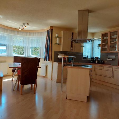 Michl'S Villa Tarrenz Extérieur photo