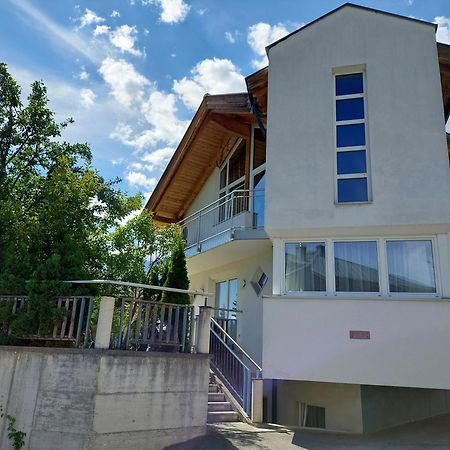 Michl'S Villa Tarrenz Extérieur photo