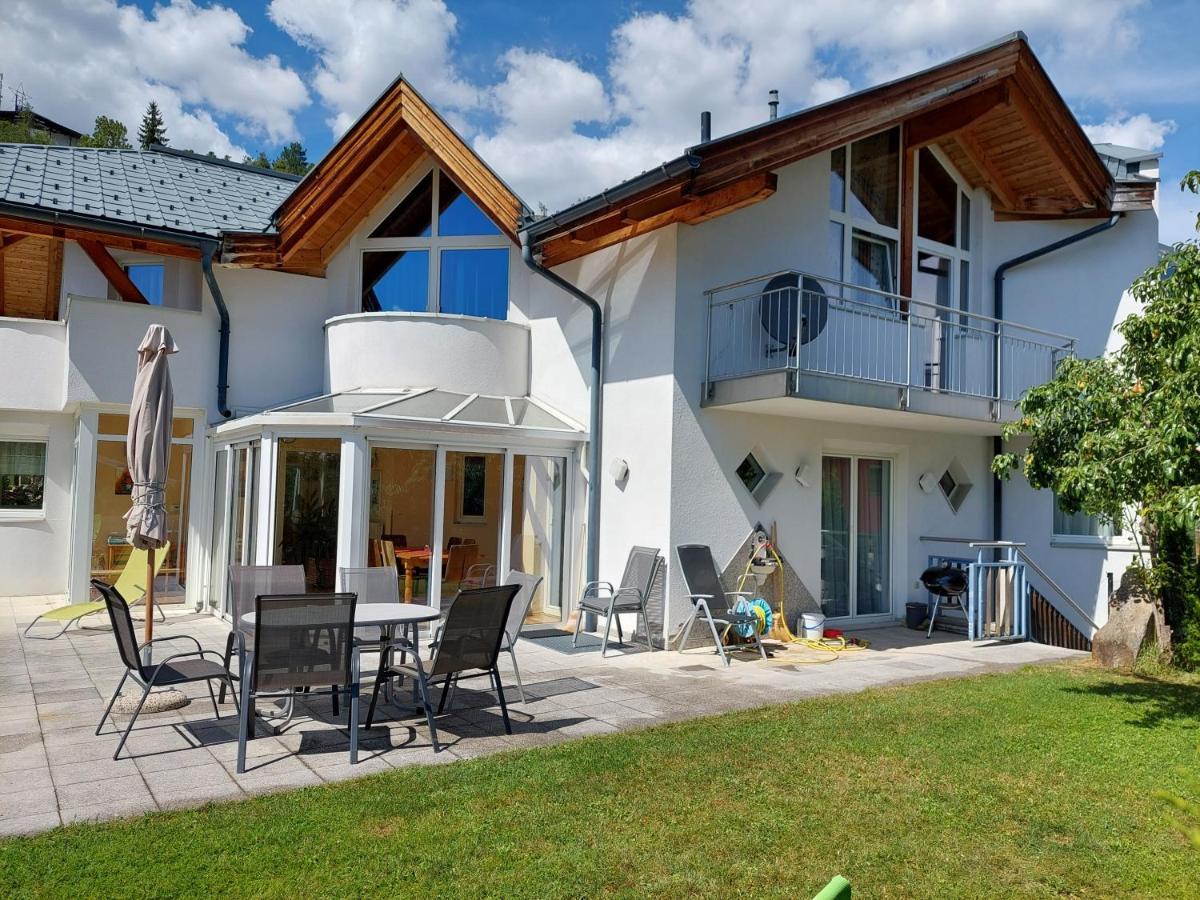 Michl'S Villa Tarrenz Extérieur photo