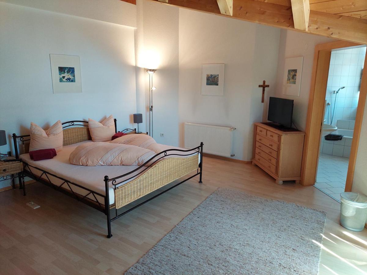 Michl'S Villa Tarrenz Extérieur photo