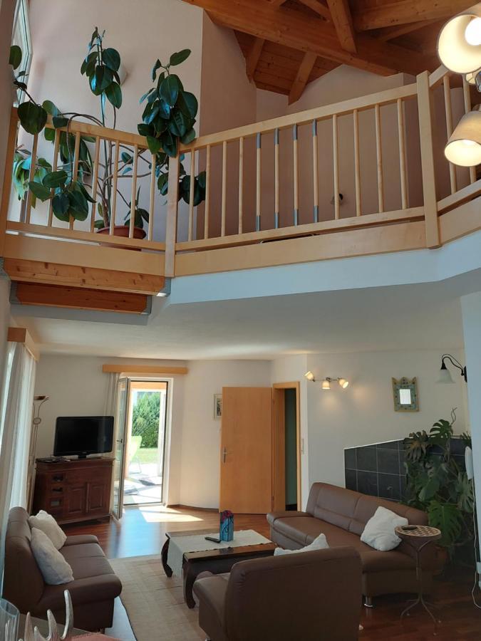 Michl'S Villa Tarrenz Extérieur photo