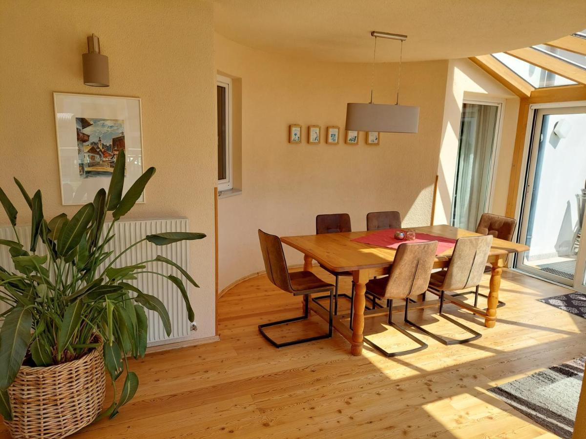 Michl'S Villa Tarrenz Extérieur photo