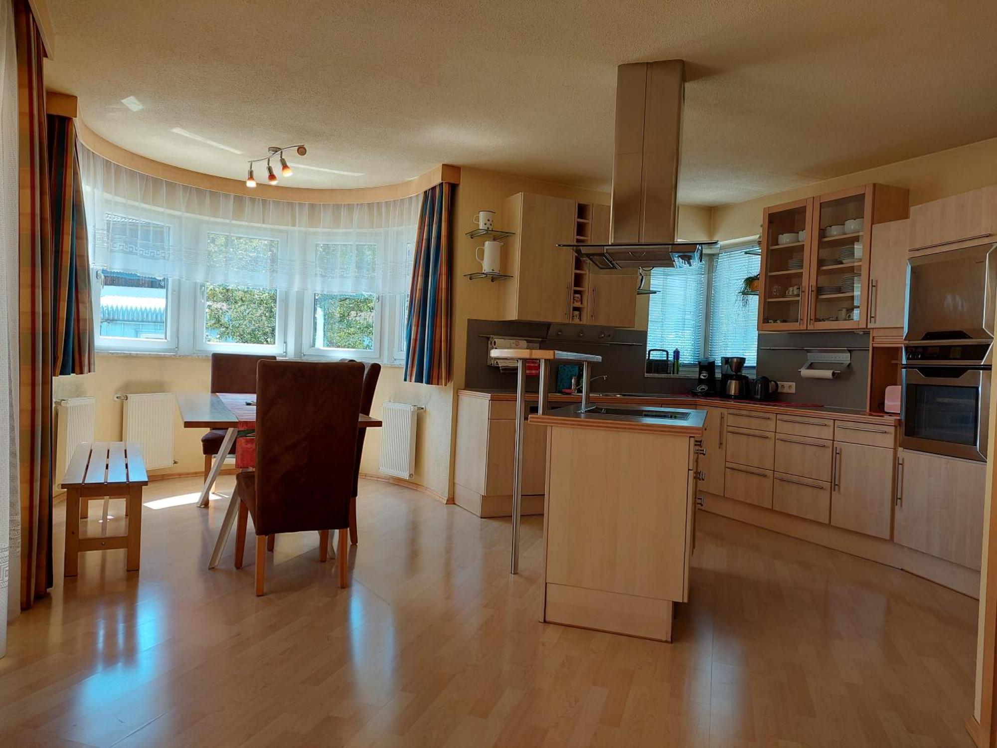 Michl'S Villa Tarrenz Extérieur photo