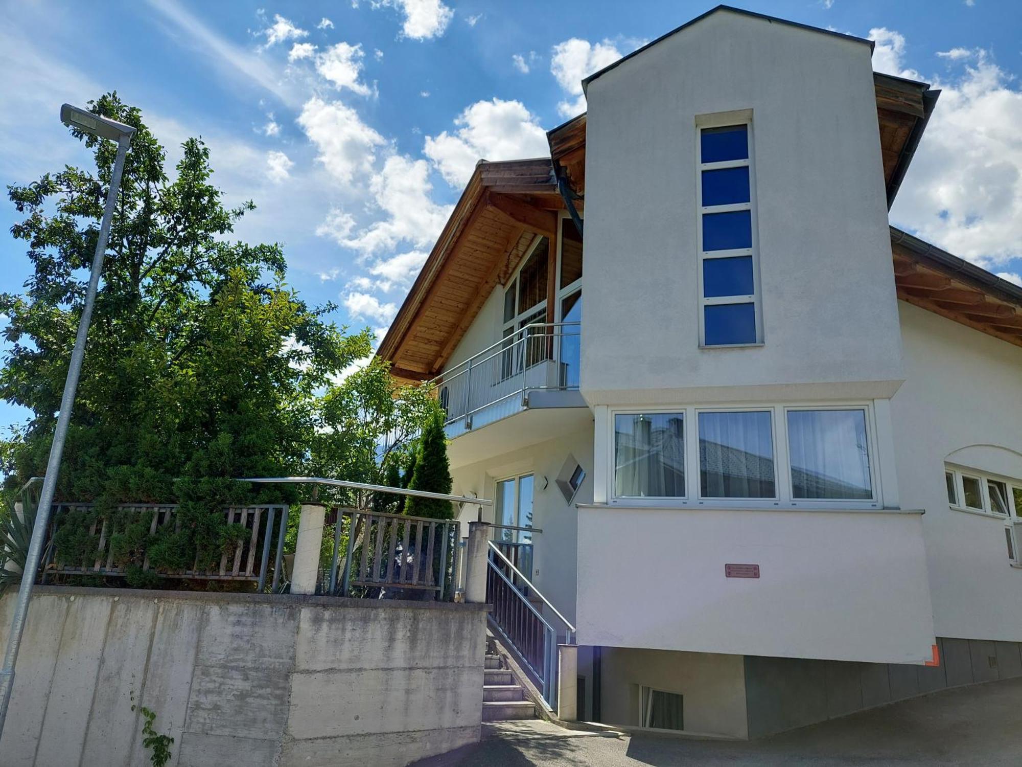 Michl'S Villa Tarrenz Extérieur photo